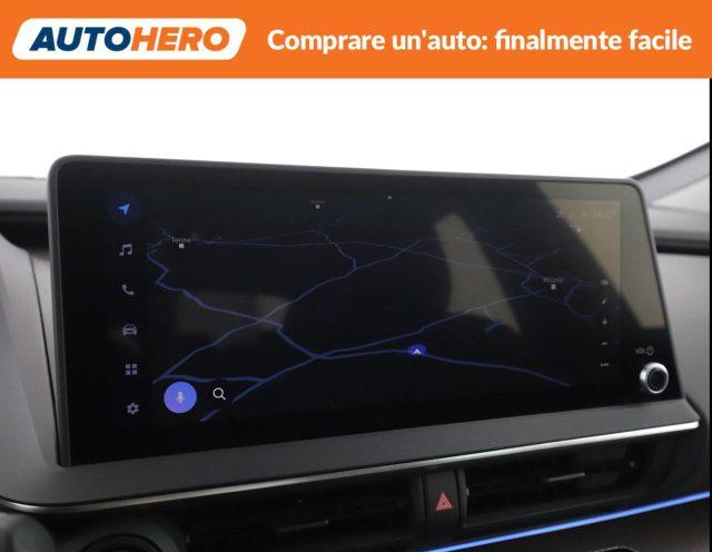 TOYOTA Prius 2.0 Plug-in Hybrid Active