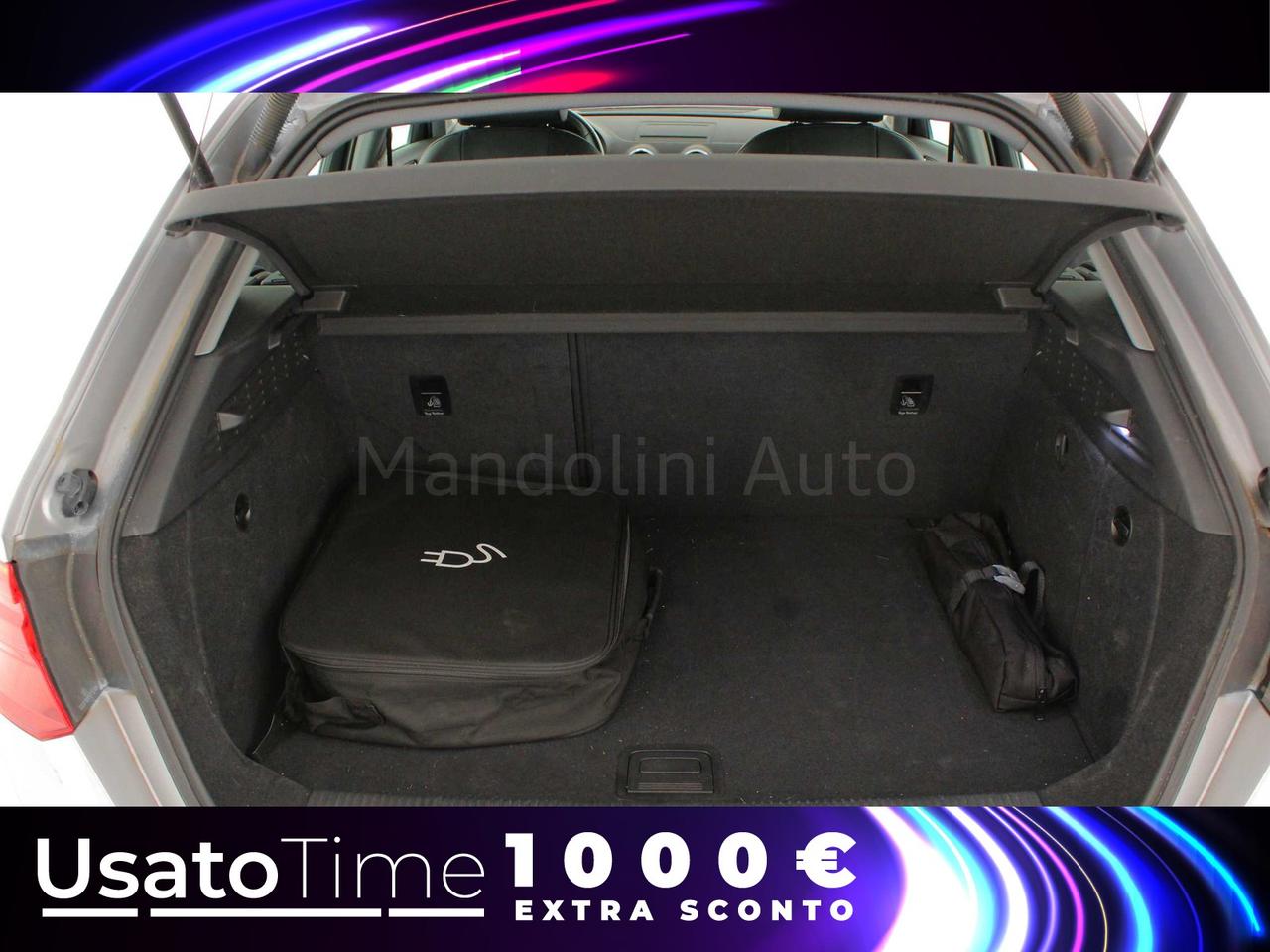 Audi A3 sportback 1.4 tfsi e-tron design s tronic