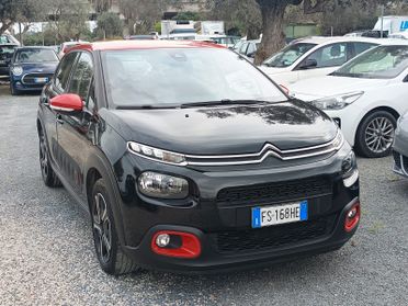 Citroen C3 BlueHDi 2018 - 1.5 bluehdi Lb automobili