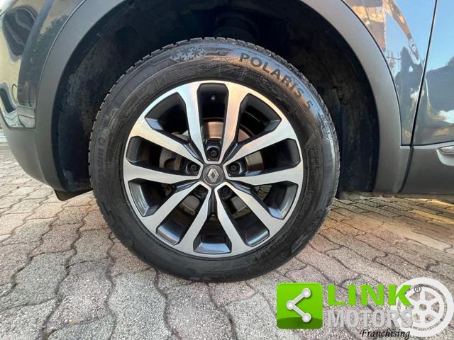 RENAULT Kadjar dCi 116CV Sport Edition 2