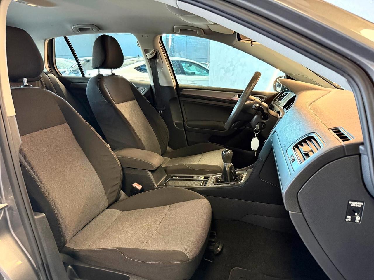 Volkswagen Golf 1.2 TSI 85 CV 5p. Trendline BlueMotion Technology