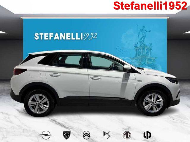 OPEL Grandland X - 1.5 ecotec Business Edition s&s 130cv