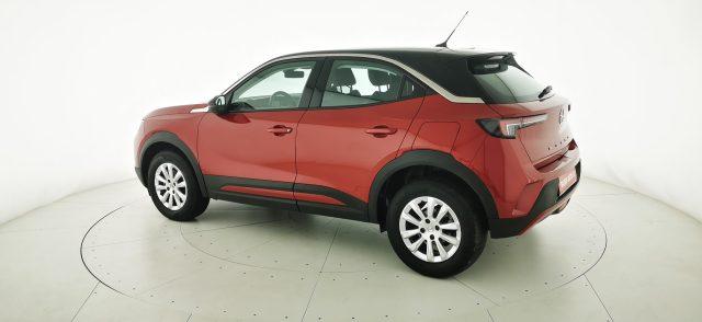 OPEL Mokka 1.2 Turbo 130 CV Edition