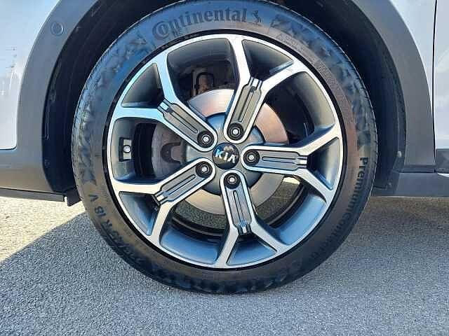 Kia XCeed 1.6 CRDi 136 CV MHEV DCT High Tech 'IN ARRIVO'