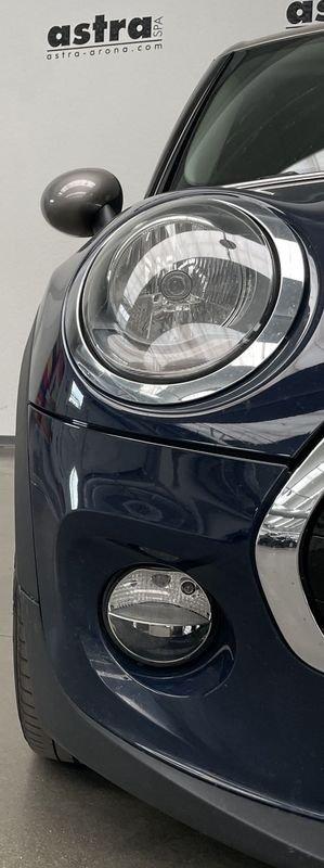 MINI Mini 5 porte 1.5 Cooper D Seven 5 porte