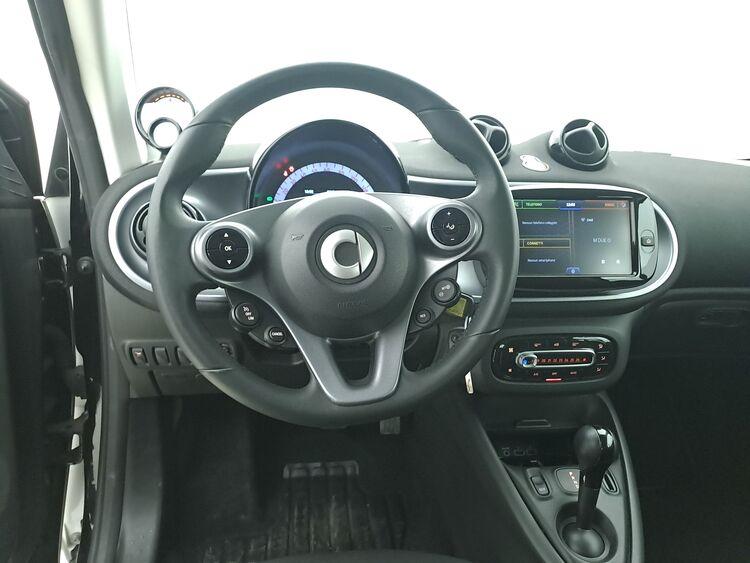 Smart fortwo EQ Passion BR726577 Elettrico 82CV