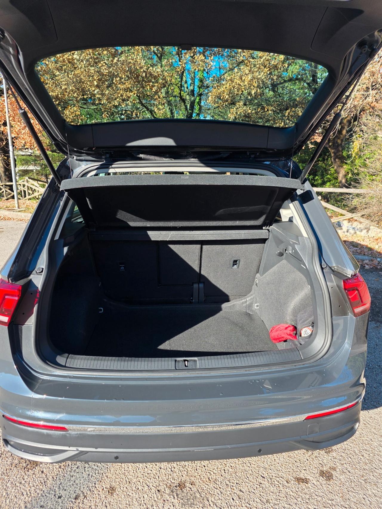 Volkswagen Tiguan 2.0 TDI 150 CV SCR DSG Life