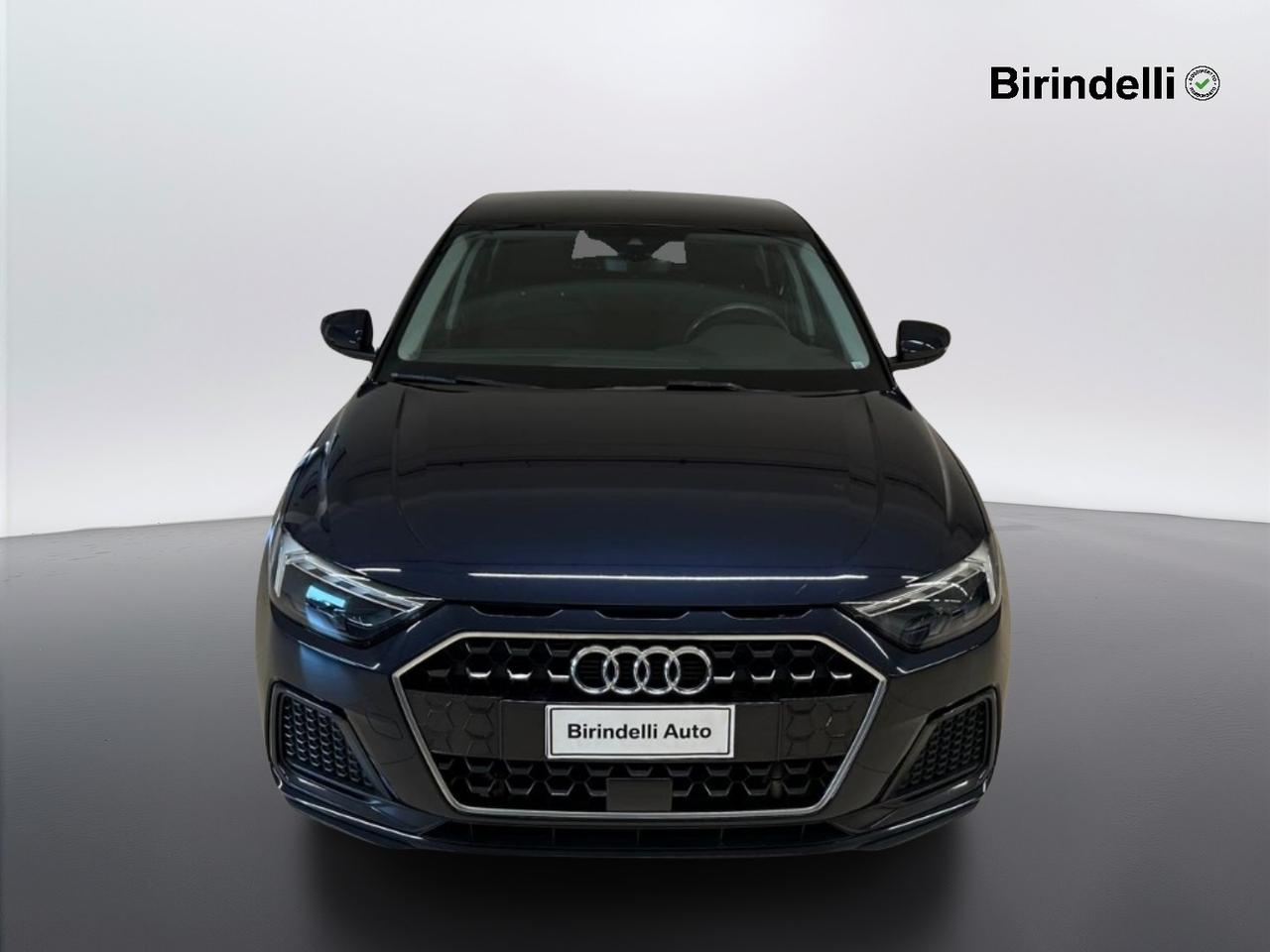 AUDI A1 2ª serie - A1 SPB 30 TFSI S tronic Admired Advanced