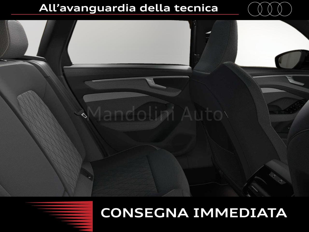Audi A6 avant 2.0 e-hybrid 299cv s line edition quattro s tronic