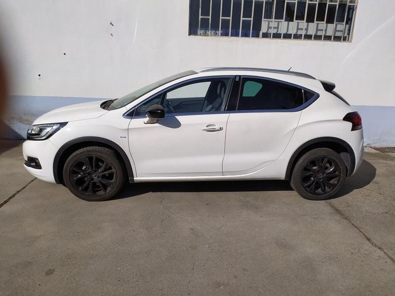 DS DS4 120 16 hdi Sport Chic Promo FinAss 2