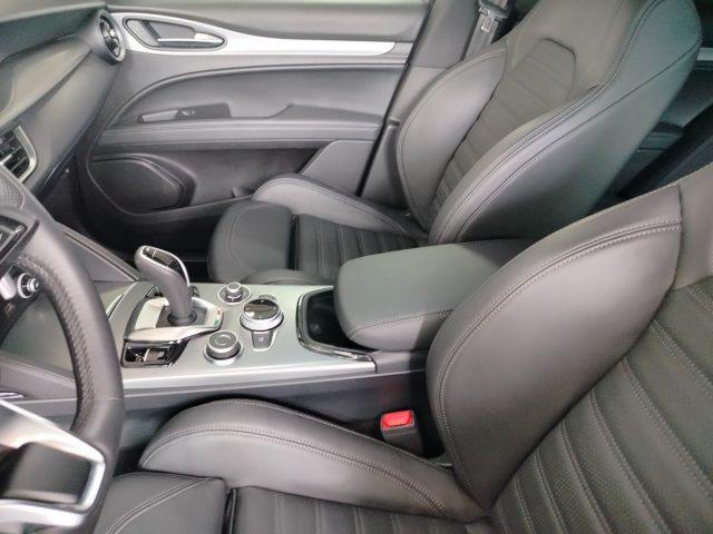 ALFA ROMEO Stelvio 2.2 Turbodiesel 210 CV Q4 Veloce PROMO
