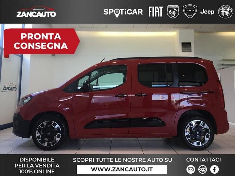 FIAT Qubo L 1.5 Diesel 130 Cv Mt6 La Prima MY25