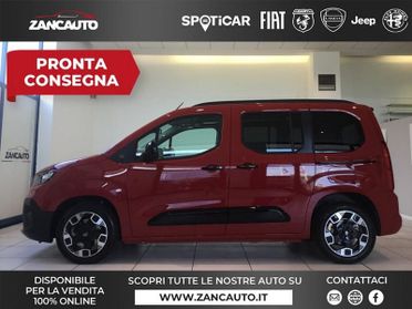 FIAT Qubo L 1.5 Diesel 130 Cv Mt6 La Prima MY25