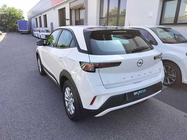 Opel Mokka-E Edition
