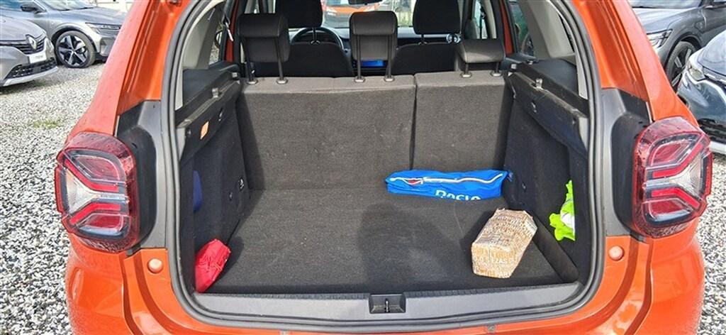 Dacia Duster 1.0 TCe GPL Prestige up 4x2