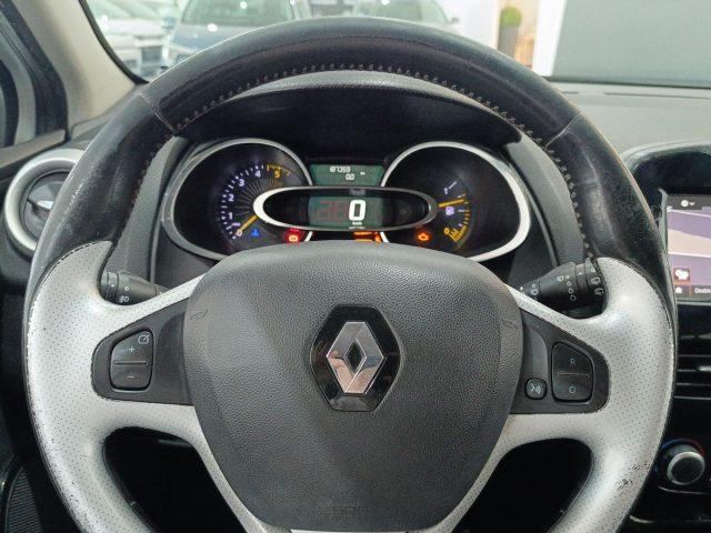 RENAULT Clio Sporter dCi 8V 90CV Start&Stop Energy Intens