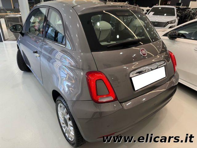 FIAT 500 1.2 EasyPower Lounge