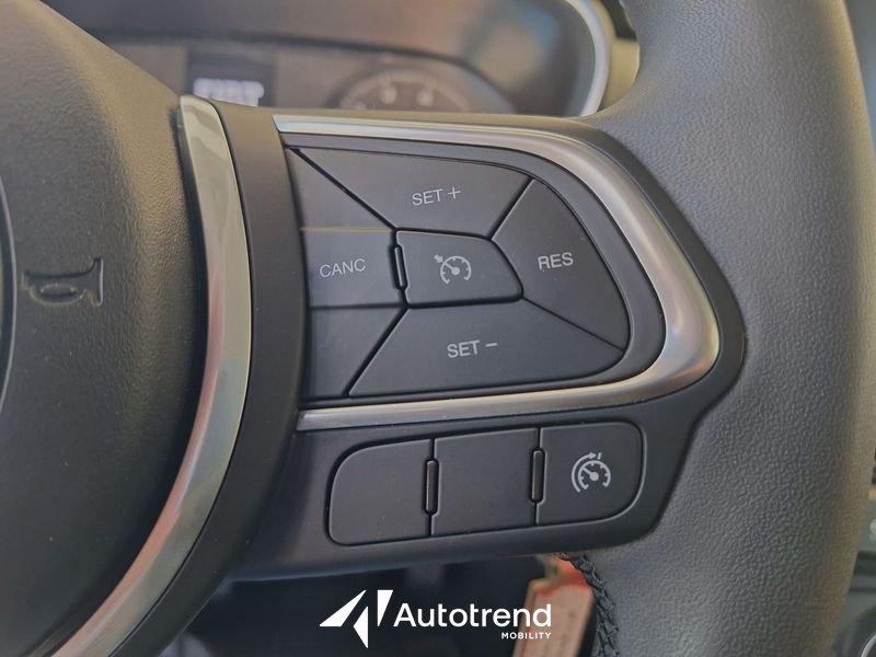 FIAT Tipo Cross 1.3 Multijet 95 CV 5 Porte City Cross S&S