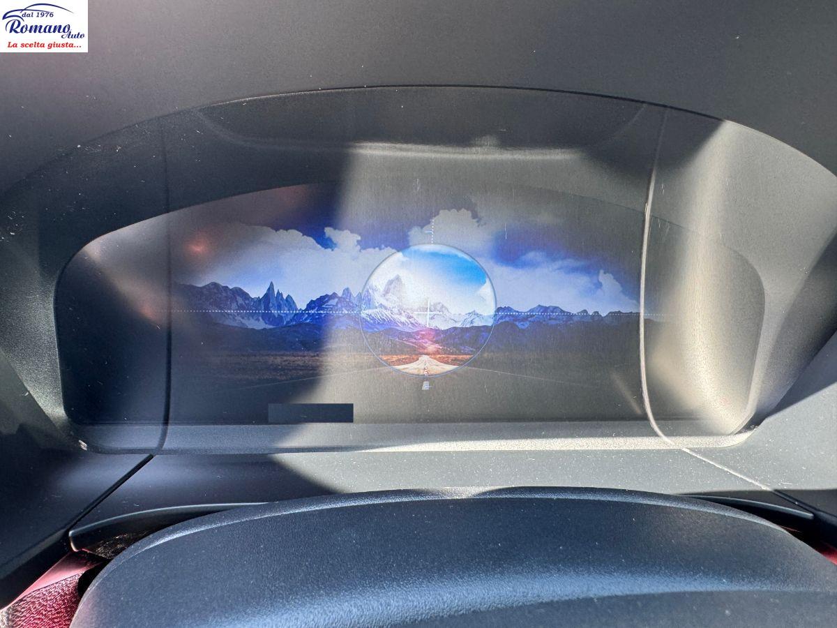 FORD - Kuga 1.5 ecoblue ST-Line 2wd 120cv#RETROCAMERA!
