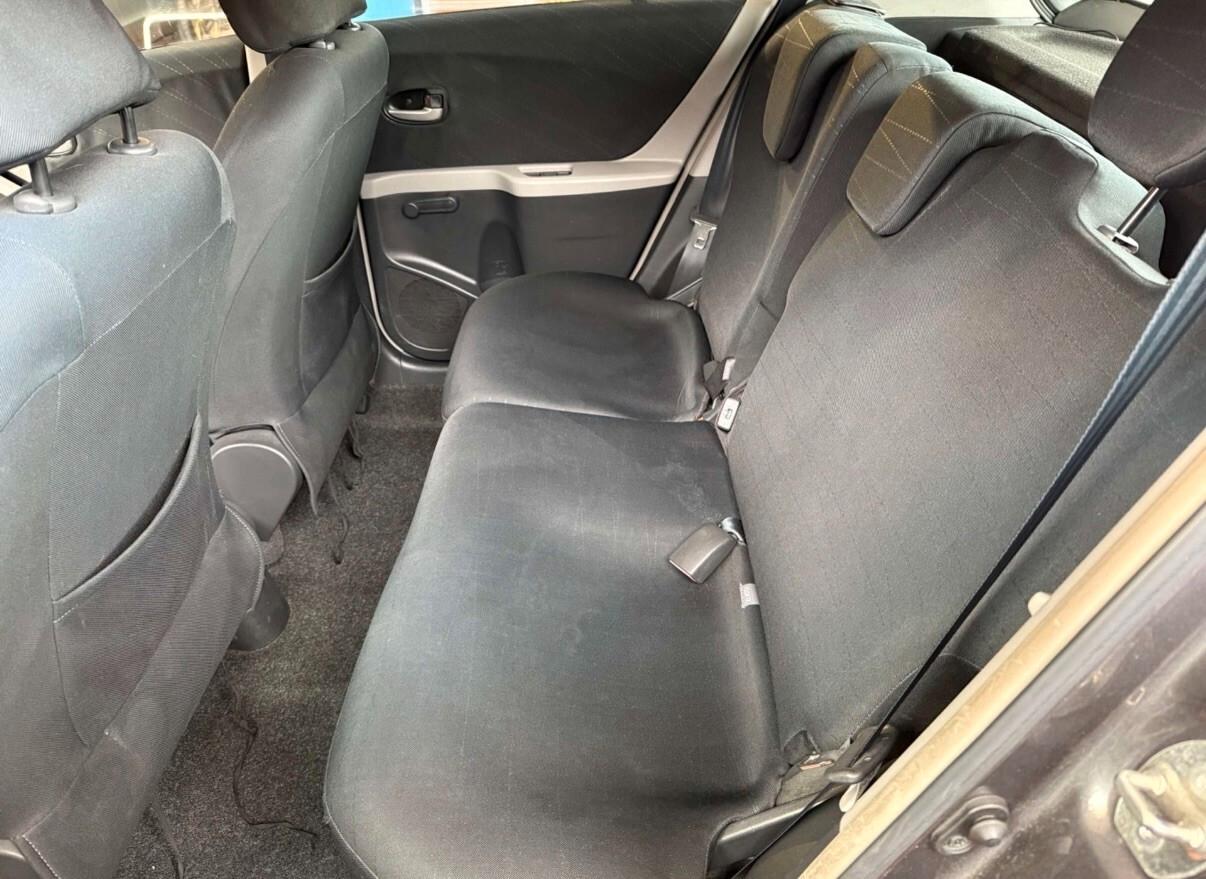 Toyota Yaris 1.3 5 porte Sol