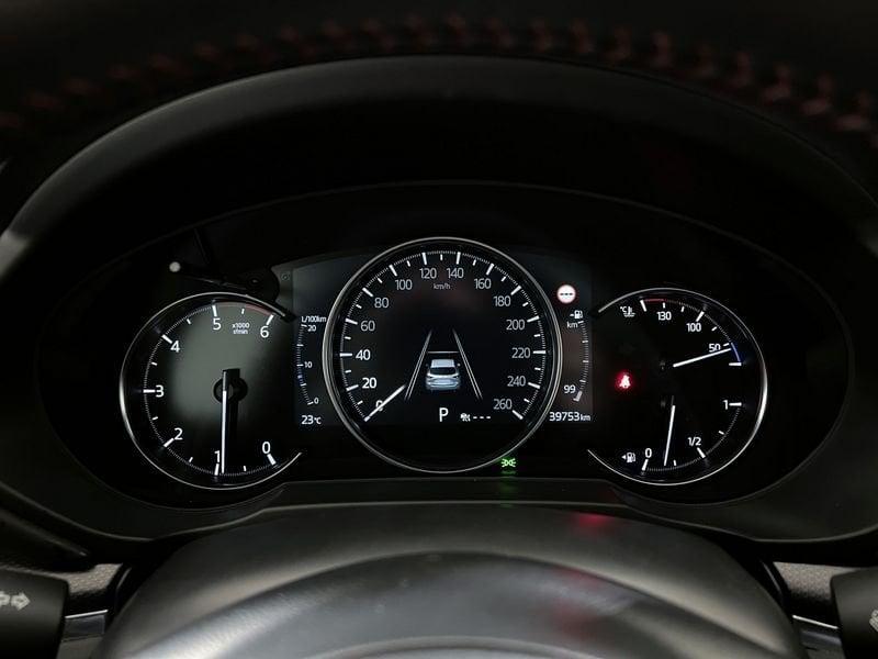 Mazda CX-5 CX-5 2.2 Homura 2wd 150cv auto
