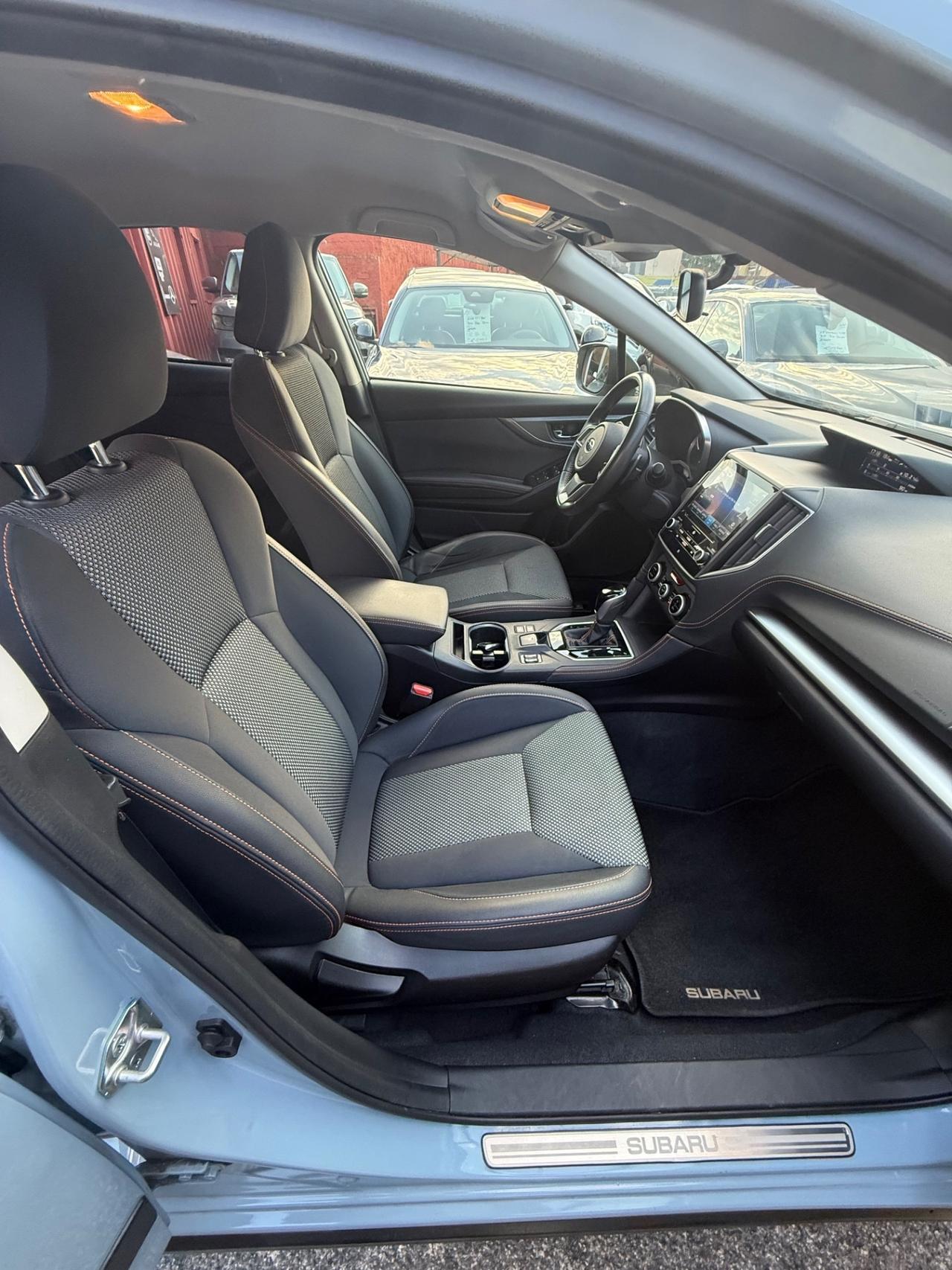 Subaru XV 1.6i GPL -Lineartronic Premium-unipro-