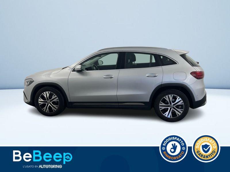 Mercedes-Benz GLA 200 D PROGRESSIVE ADVANCED AUTO