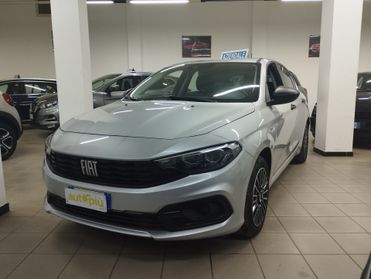 Fiat Tipo 1.6 Mjt S&S 5 porte City Life