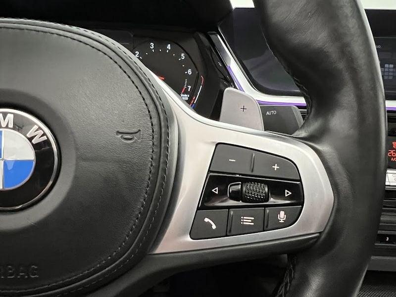 BMW Z4 Z4 sDrive20i Sport