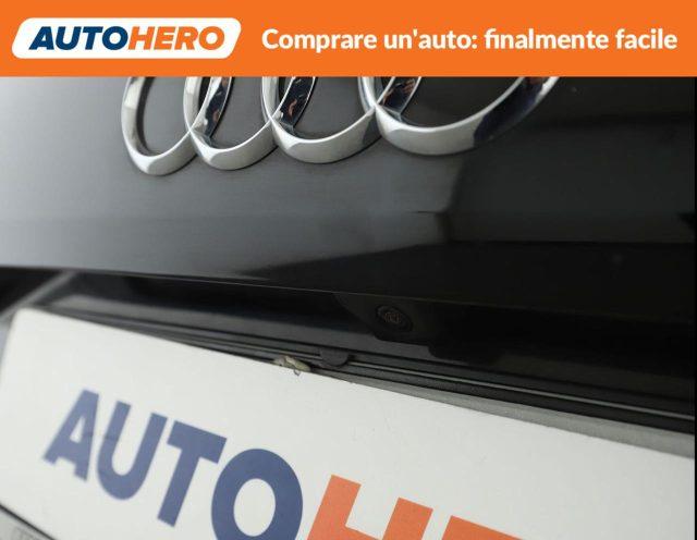 AUDI Q2 35 TDI quattro S tronic Business