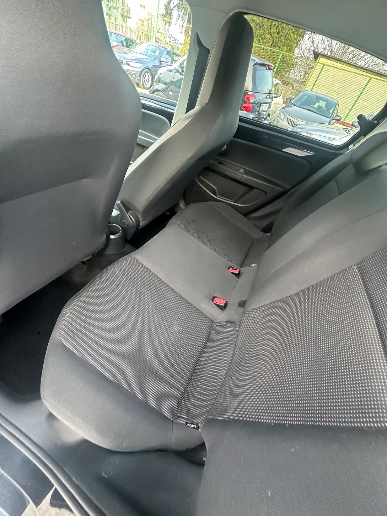 Volkswagen up! 1.0 5p. eco move BlueMotion Technology