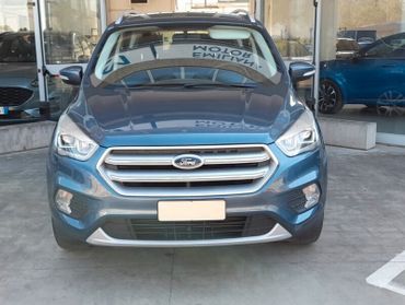Ford Kuga 2.0 TDCI 120 CV S&S 2WD Powershift Business