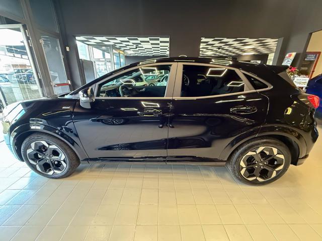 FORD Puma 1.0 EcoBoost Hybrid 125 CV S&S aut. ST-Line X