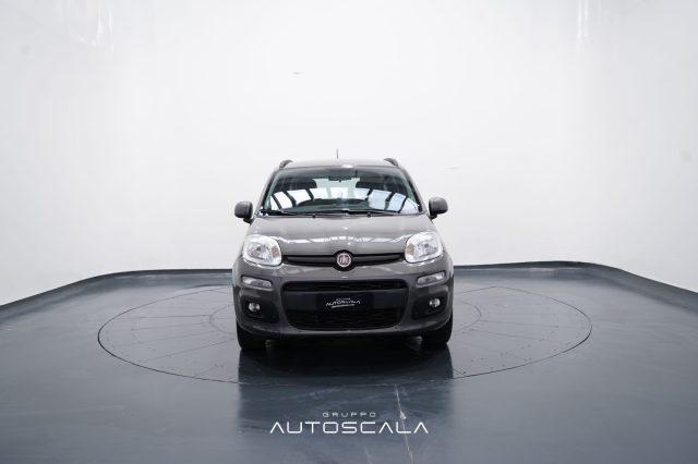 FIAT New Panda 1.0 FireFly City Life S&S Hybrid