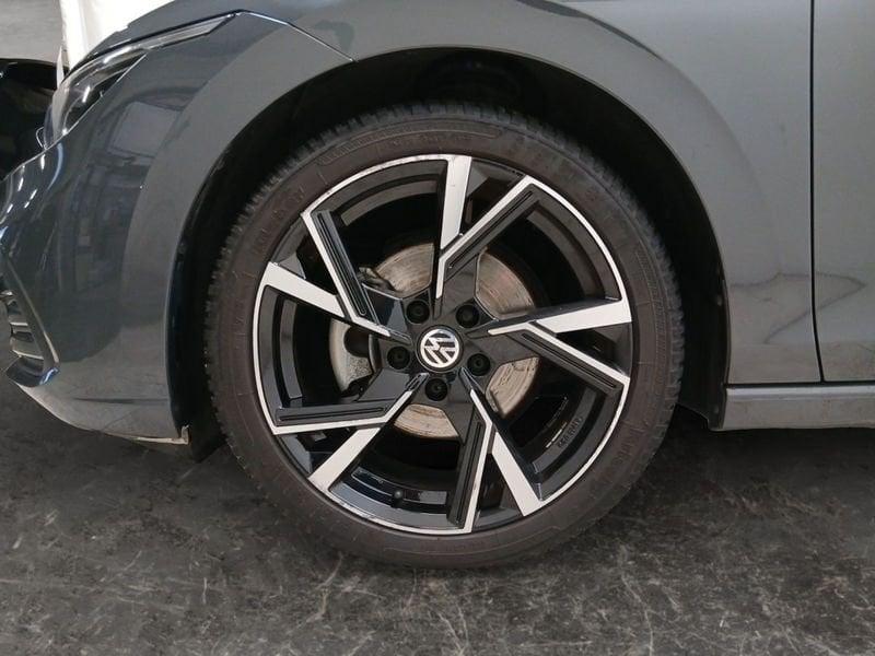 Volkswagen Golf 2.0 tdi Style 150cv dsg