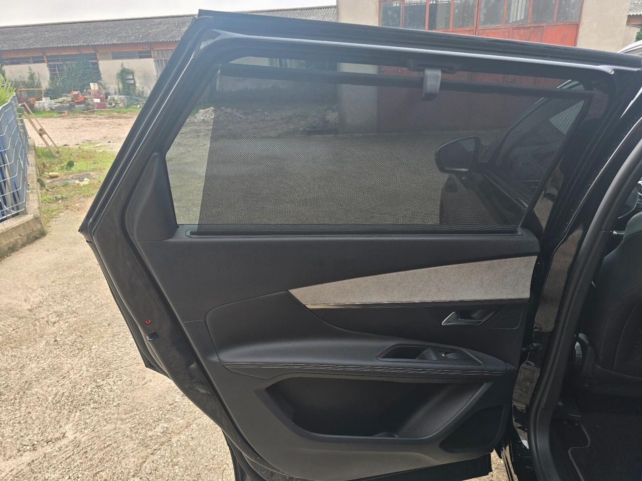 Peugeot 5008 BlueHDi 130 S&S EAT8 GT