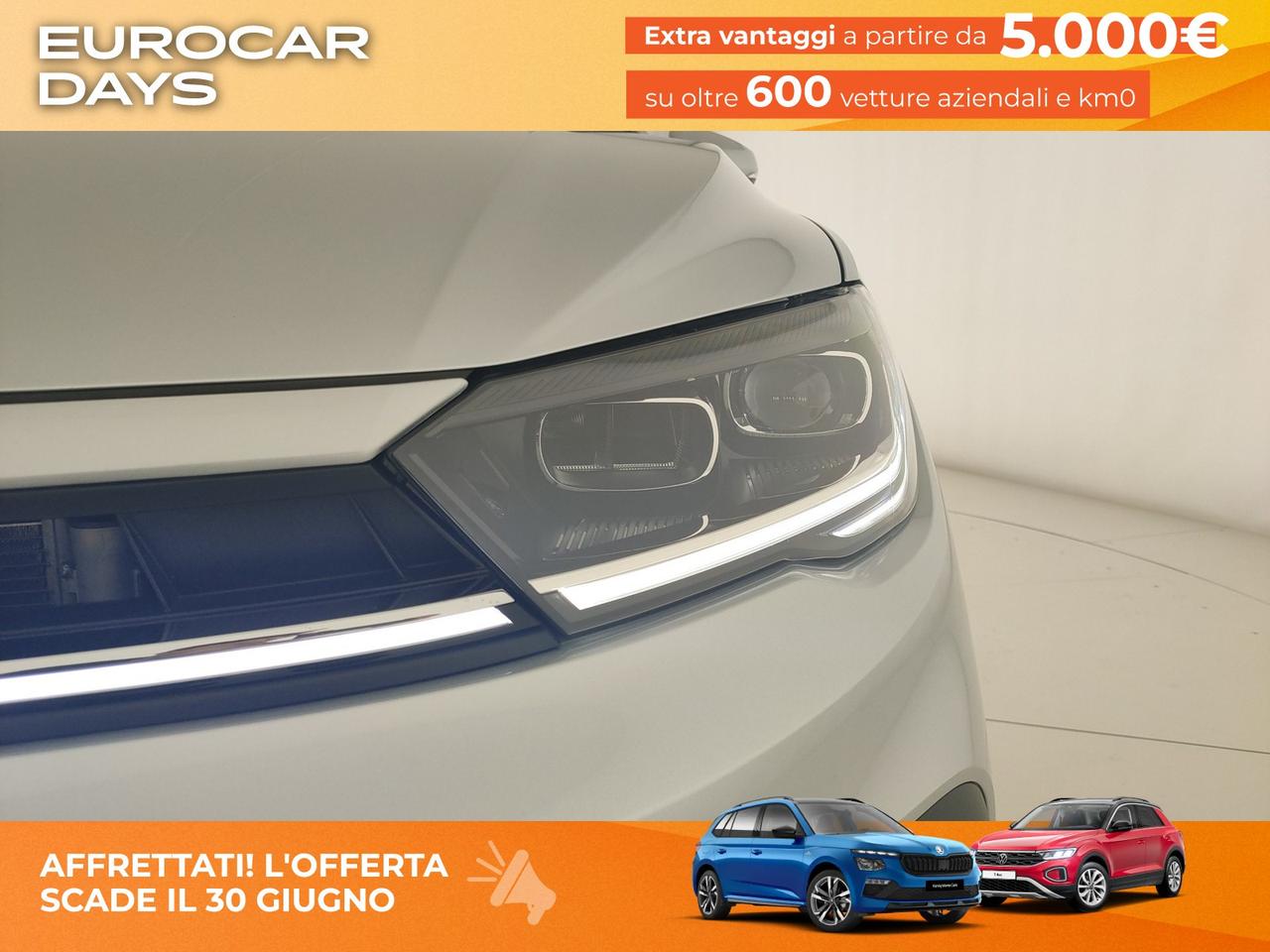 Style 1.0 TSI 95 CV DSG