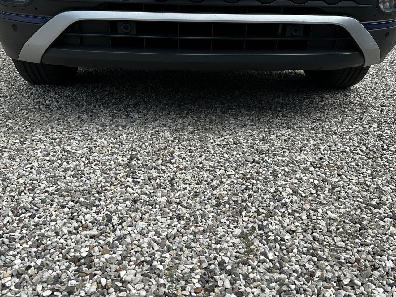 Volkswagen T-Cross 1.0 TSI Style BMT
