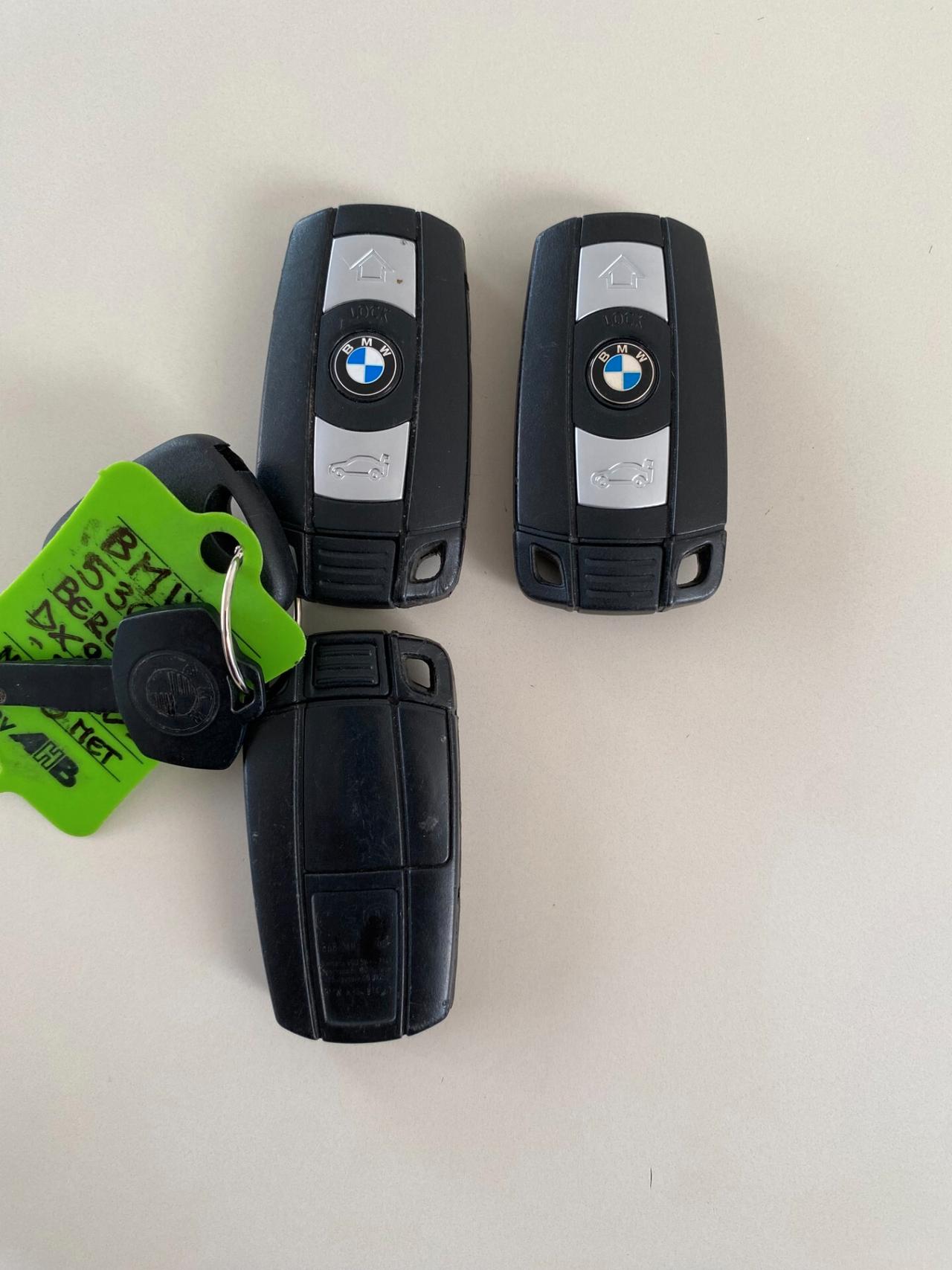 Bmw 530 530d cat Futura