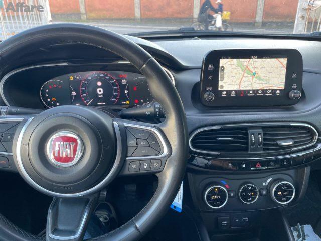 FIAT Tipo 1.3 Mjt S&S SW City Life