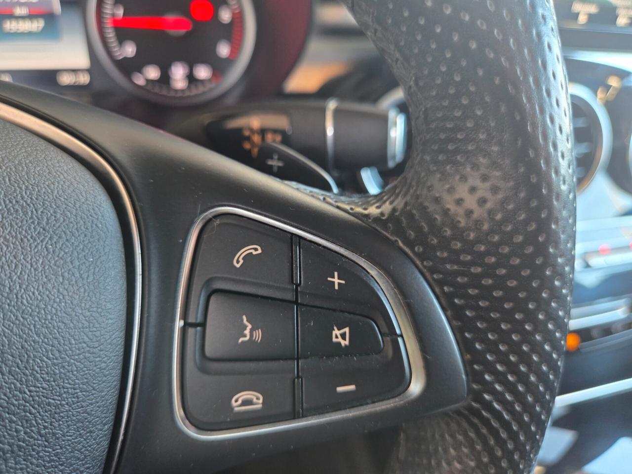 Mercedes-benz GLC 220 d 4Matic Premium