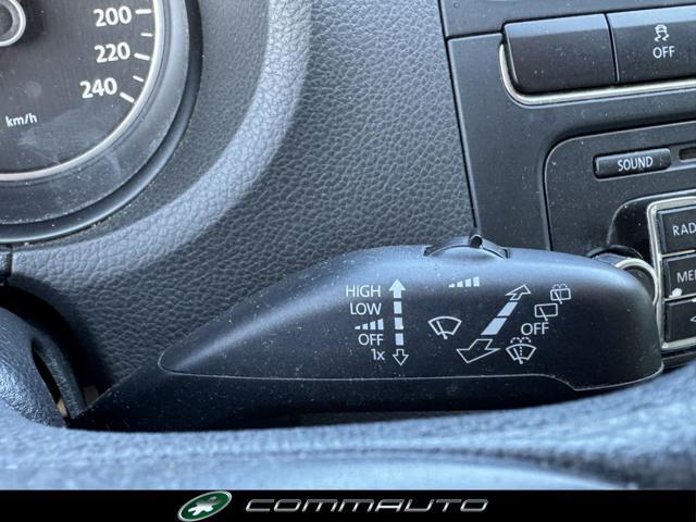 VOLKSWAGEN Polo 1.2 TDI DPF 5 p. Comfortline PER COMMERCIANTI