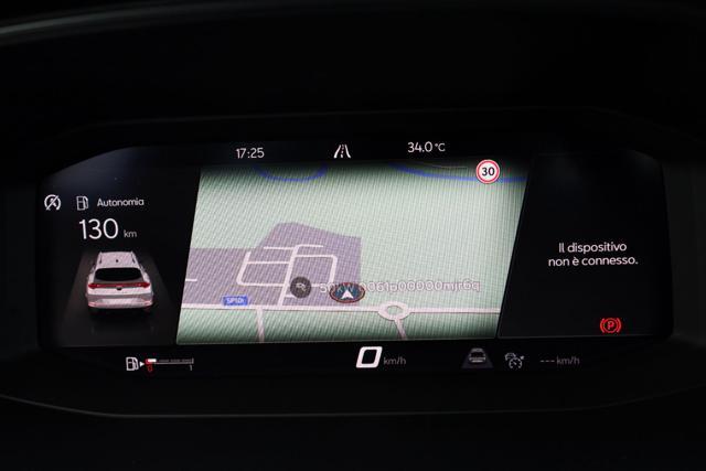 CUPRA Formentor 1.5 TSI