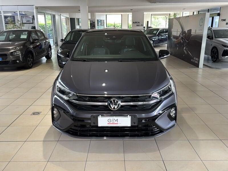 Volkswagen Taigo 1.0 TSI 85kW R-Line DSG Tetto Apribile