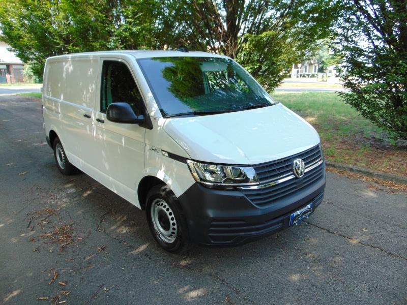 VOLKSWAGEN Transp. 6ª '15-'24 Transporter 2.0 ...