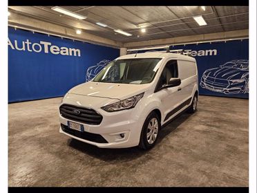 FORD Transit connect 210 1.5 ecoblue(tdci) 100cv trend l2h1 e6.2 del 2020