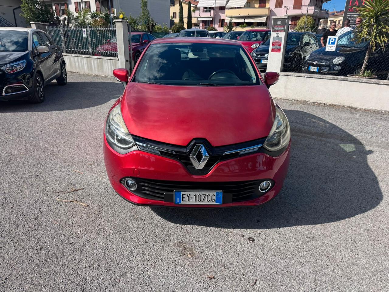 Renault Clio 1.5 dCi 8V 90CV 5 porte Costume National