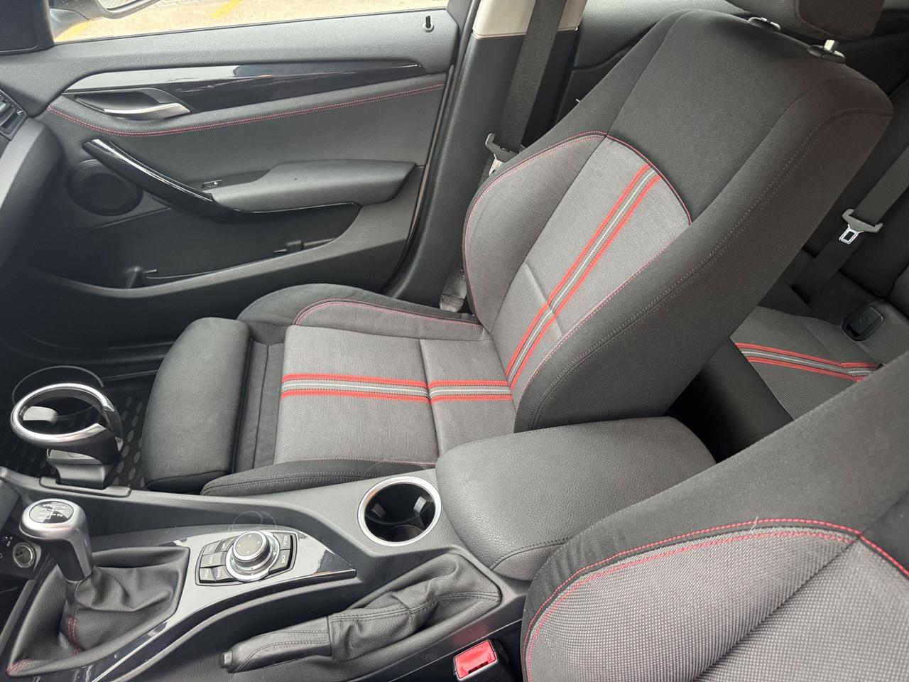 Bmw X1 sDrive 18 D MSport