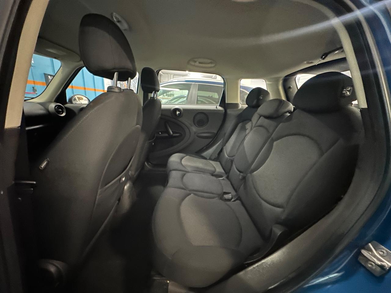 Mini One Countryman 1.6