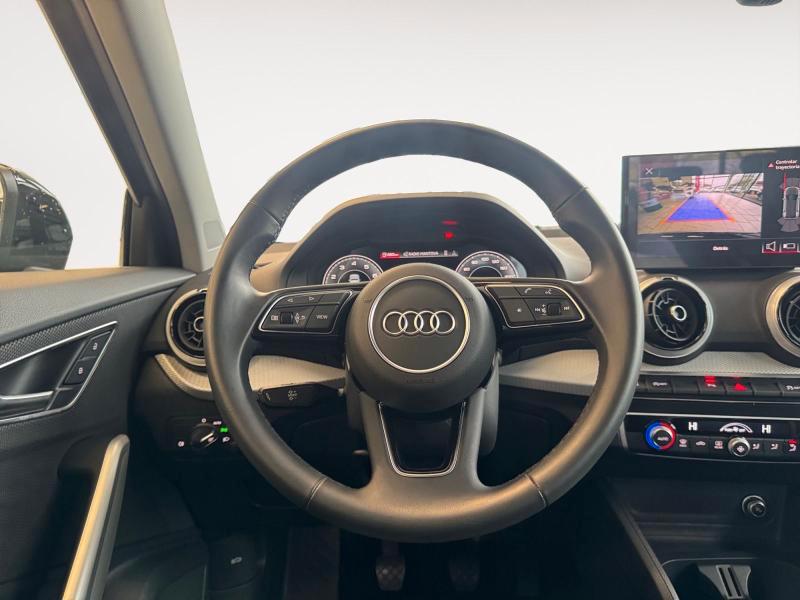 Audi Q2 30 1.0 tfsi S-line 116cv